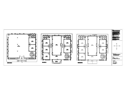 marrige garden layout