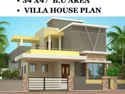 modern bungalow designs