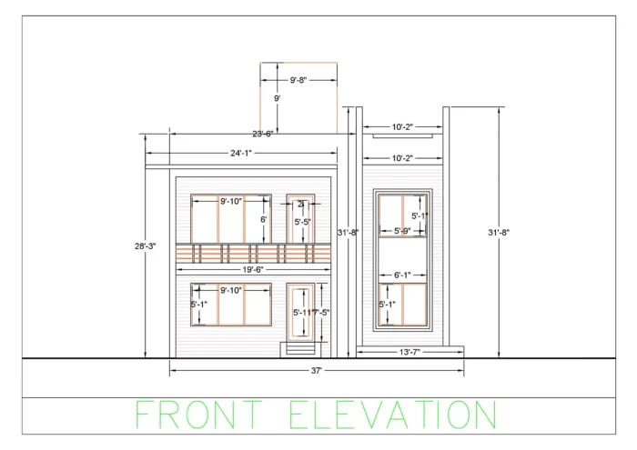 37X44 sqft - Image 3