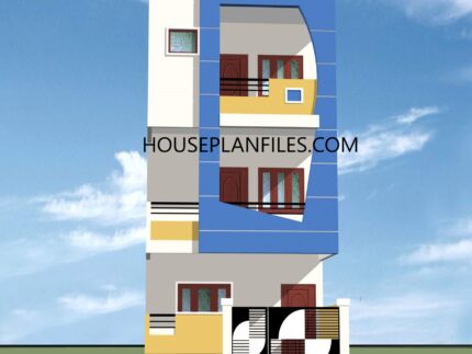 blueprint house plans
