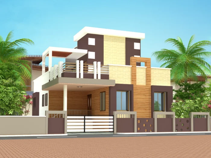 small house design