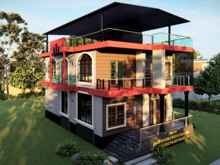2 story house plans