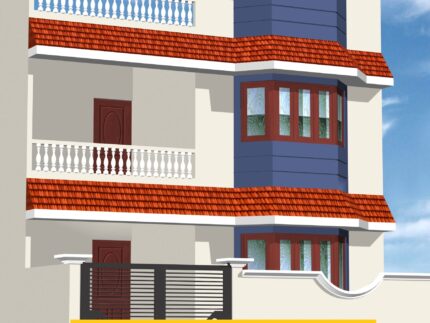 26 * 50 house styles