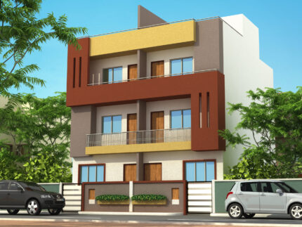 2 story home plans