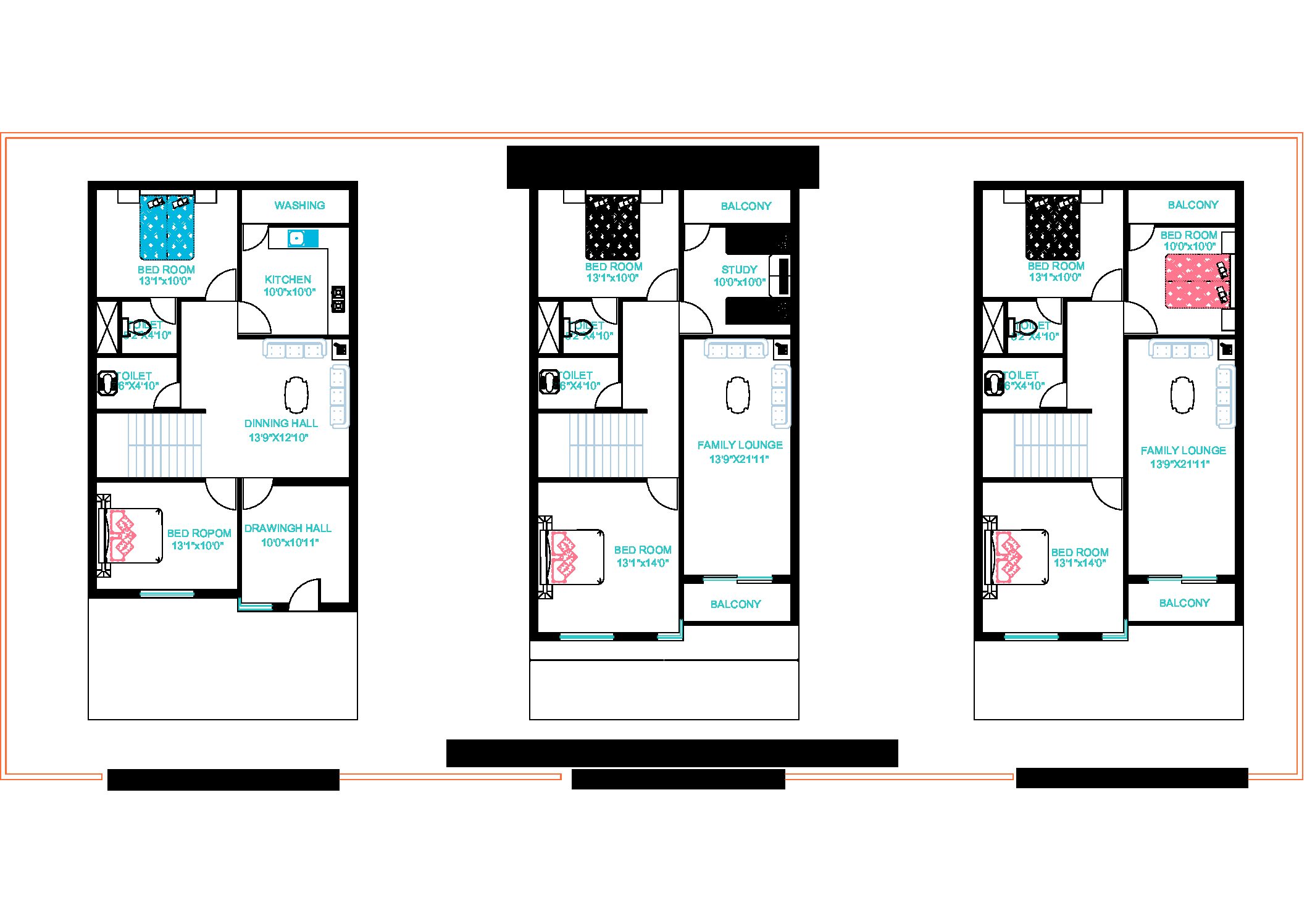 25X43 sqft - Image 2
