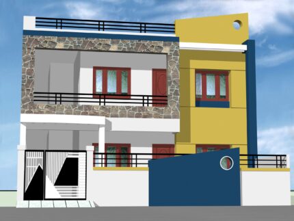 two story house plans