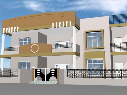 5 bedroom house plans