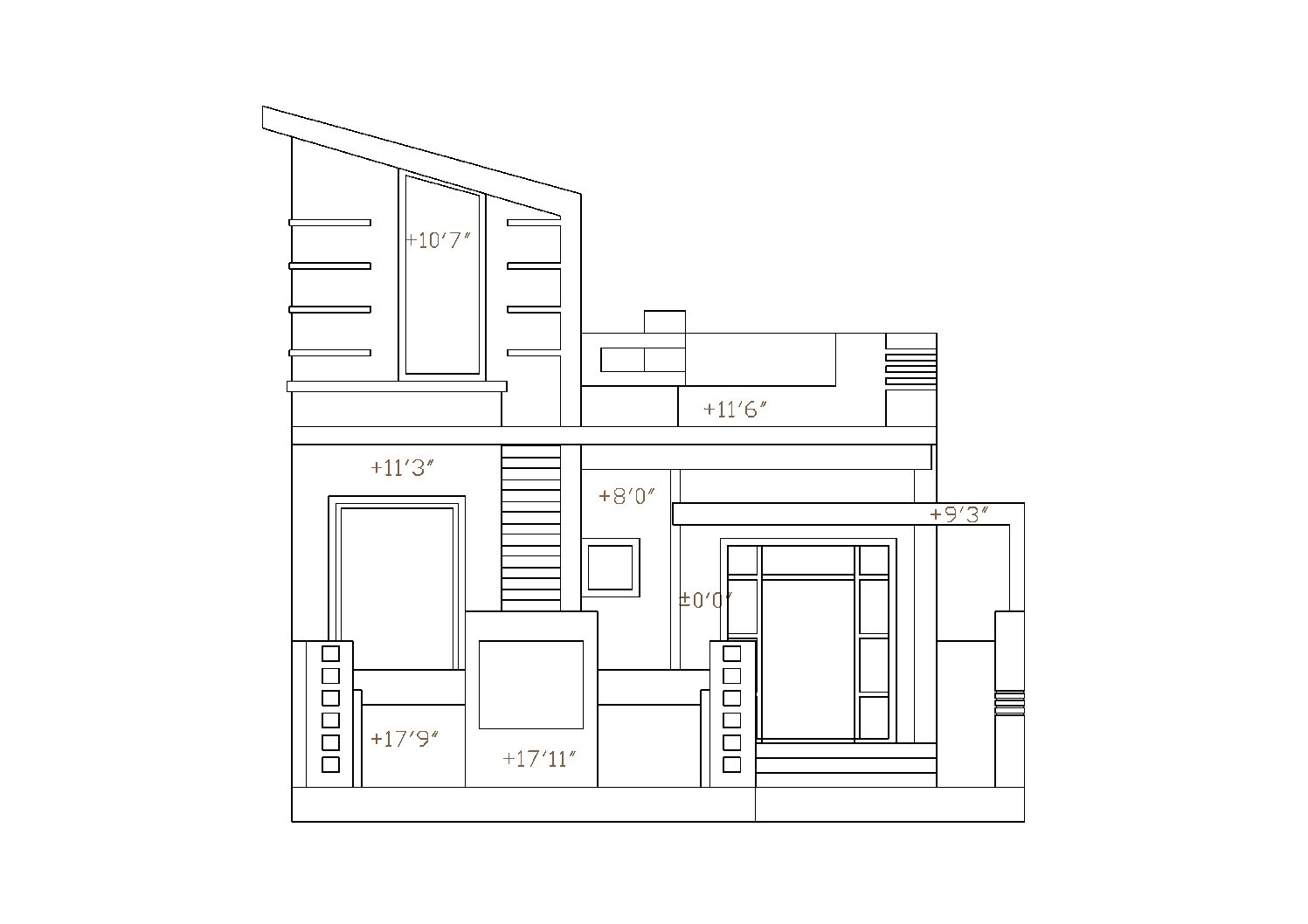 25X41'6" SQFT - Image 3