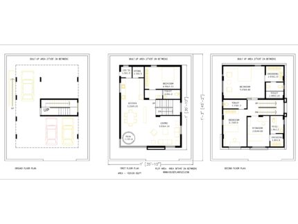 36 45 house plan