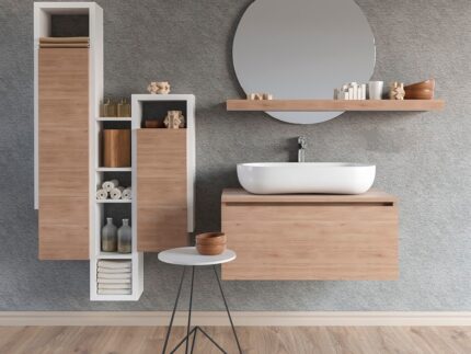 bathroom interior design