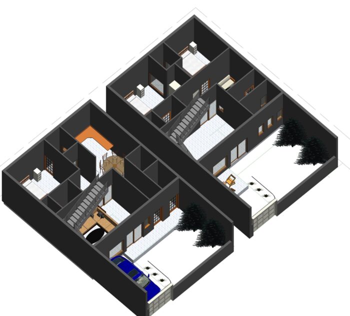 30X50 sq ft - Image 4