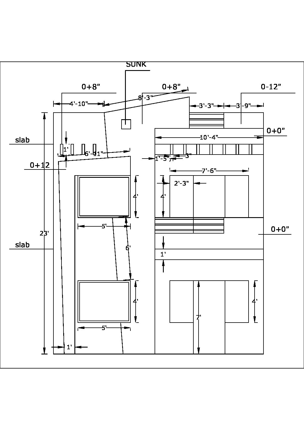 20X50 sqft - Image 4