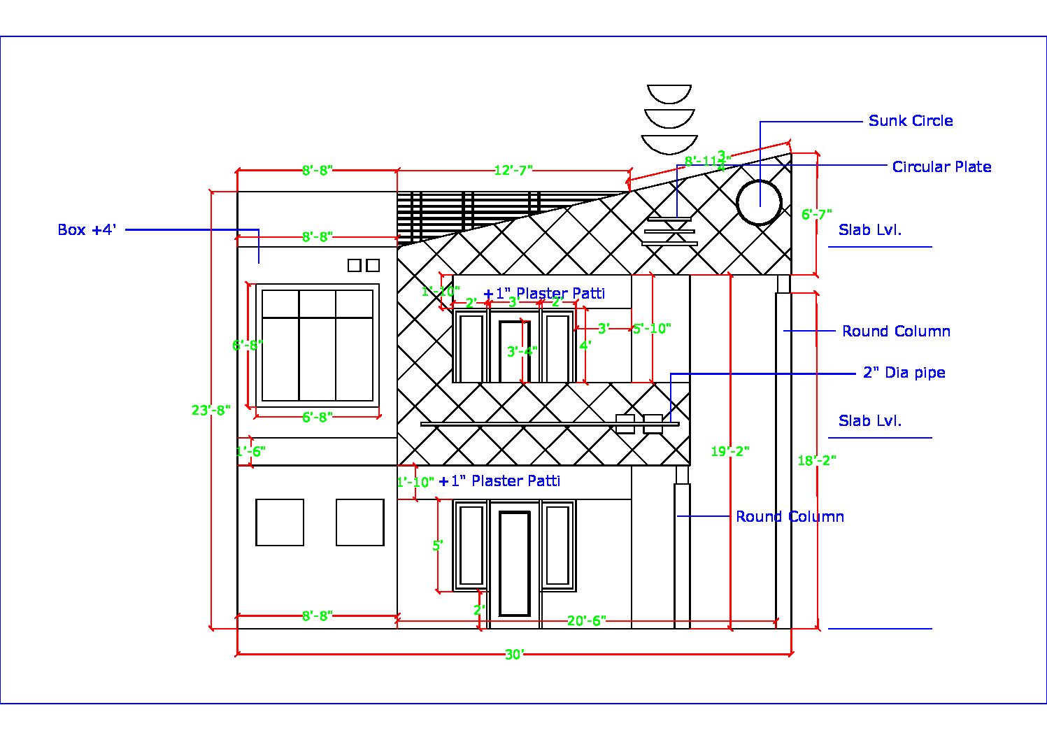 30X50 sqft - Image 4