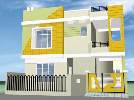duplex house plans