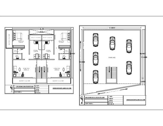 33x40 home design
