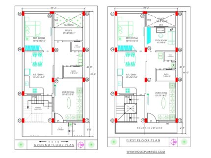 home plans with cost to build