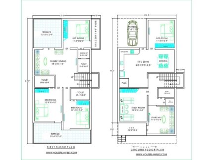 new build plans