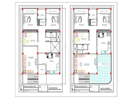 home floor plans