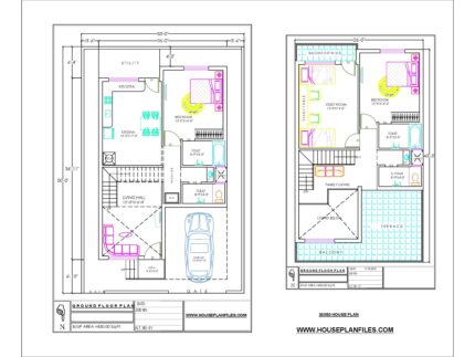 house plan duplex