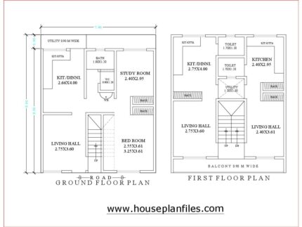 tiny house plans