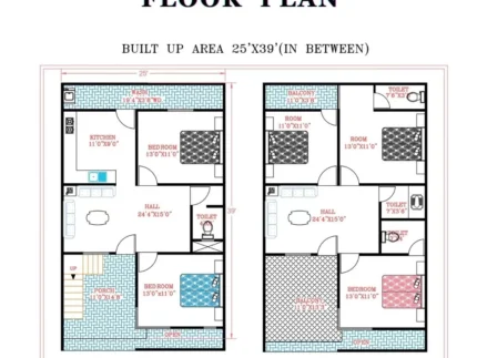 new home design