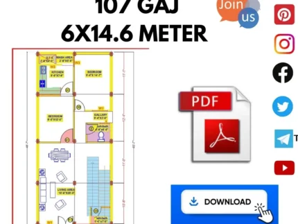 home design single floor