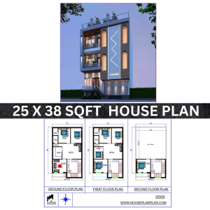 25 38 home floor plans