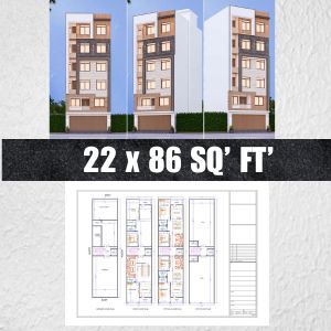modern house design plans