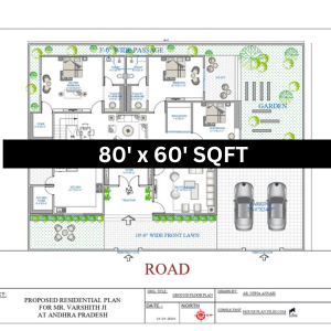 modern house floor plans