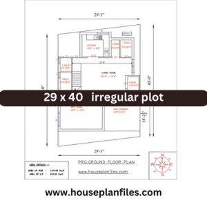 single level house plans