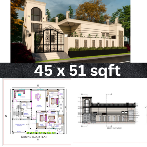 modern 2 bedroom house plans