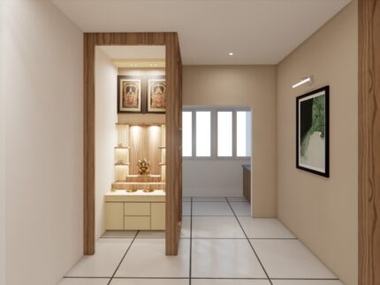 devghar design