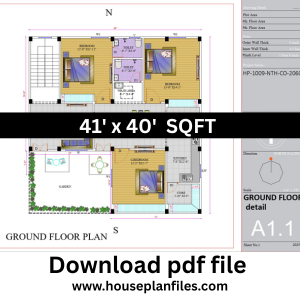 house plans for sale