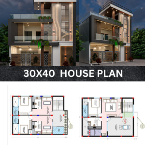 Modern Home Design
