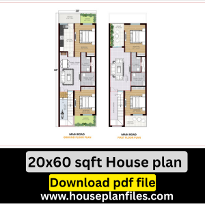 blueprints for my house