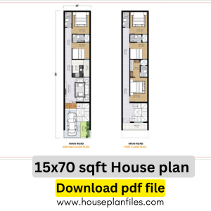 4 bedroom floor plans