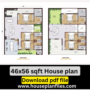 luxury home floor plans