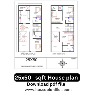 25X50 SQFT
