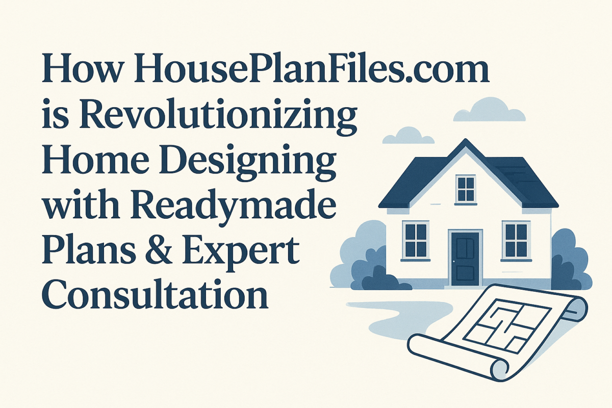 Home Designing